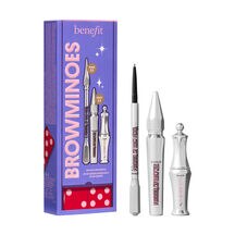KIT BENEFIT SOBRANCELHA BROWMINOES